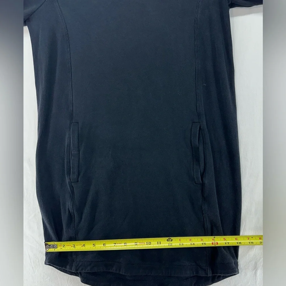 Athleta balance sweatshirt